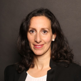 Sandrine Amsili, Ardian Real Estate Debt